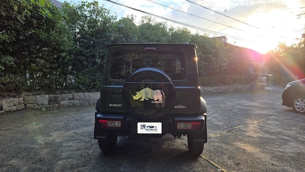 Used Suzuki Jimny 2024 for sale - 76219695: Photo 4