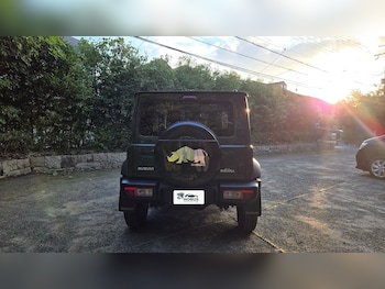 Used Suzuki Jimny 2024 for sale - 76219695: Photo 4