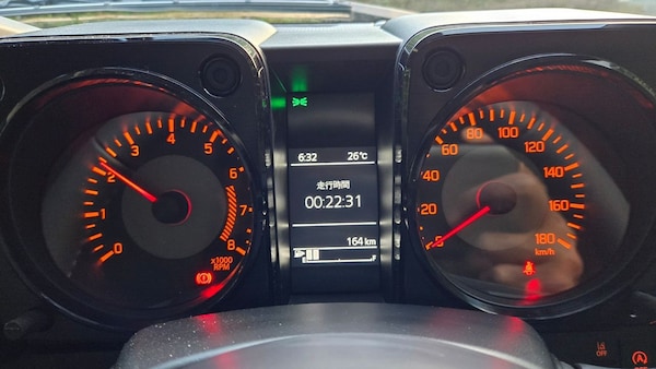Used Suzuki Jimny 2024 for sale - 76219695: Photo 5