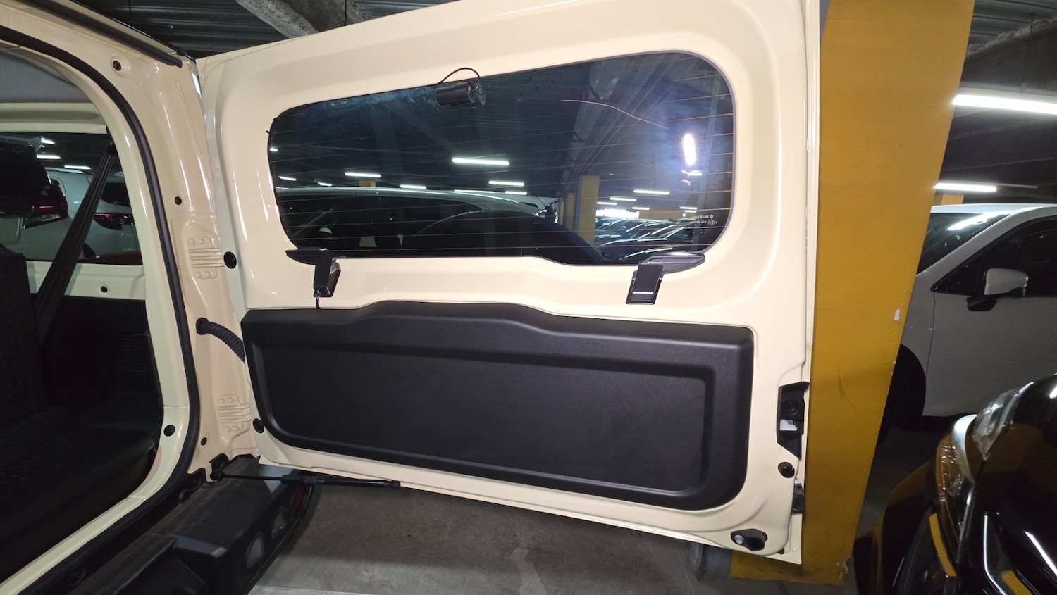 Used Suzuki Jimny for sale - 78180609: Photo 10