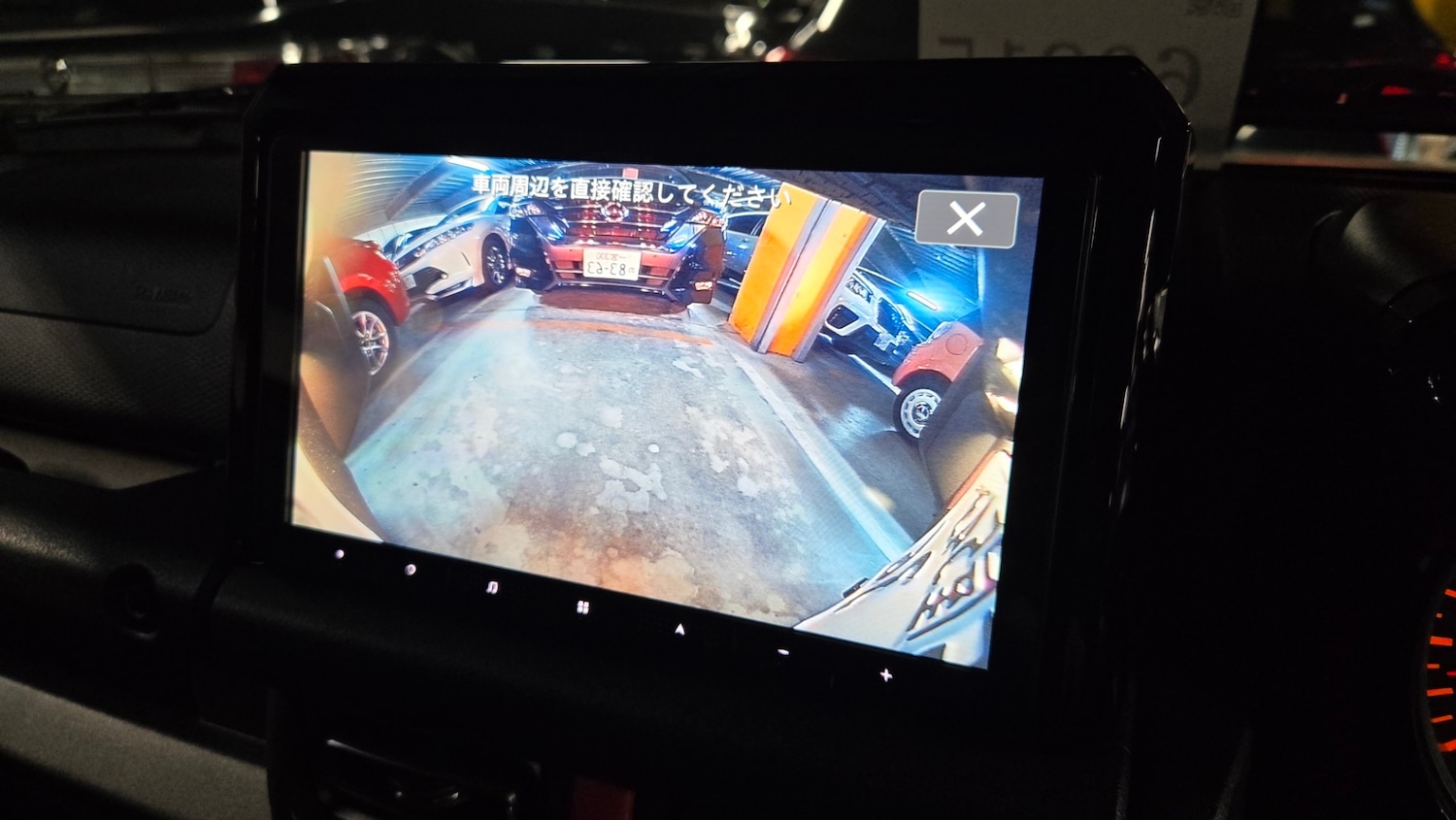 Used Suzuki Jimny for sale - 78180609: Photo 16