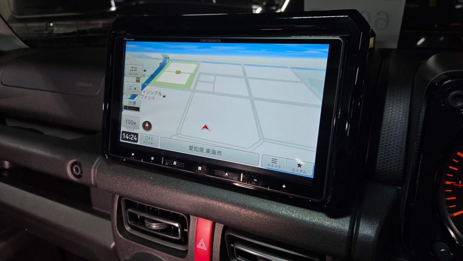 Used Suzuki Jimny for sale - 78180609: Photo 17