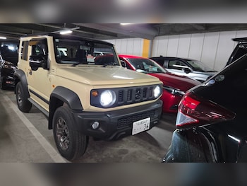 Used Suzuki Jimny 2025 for sale - 78180609: Photo