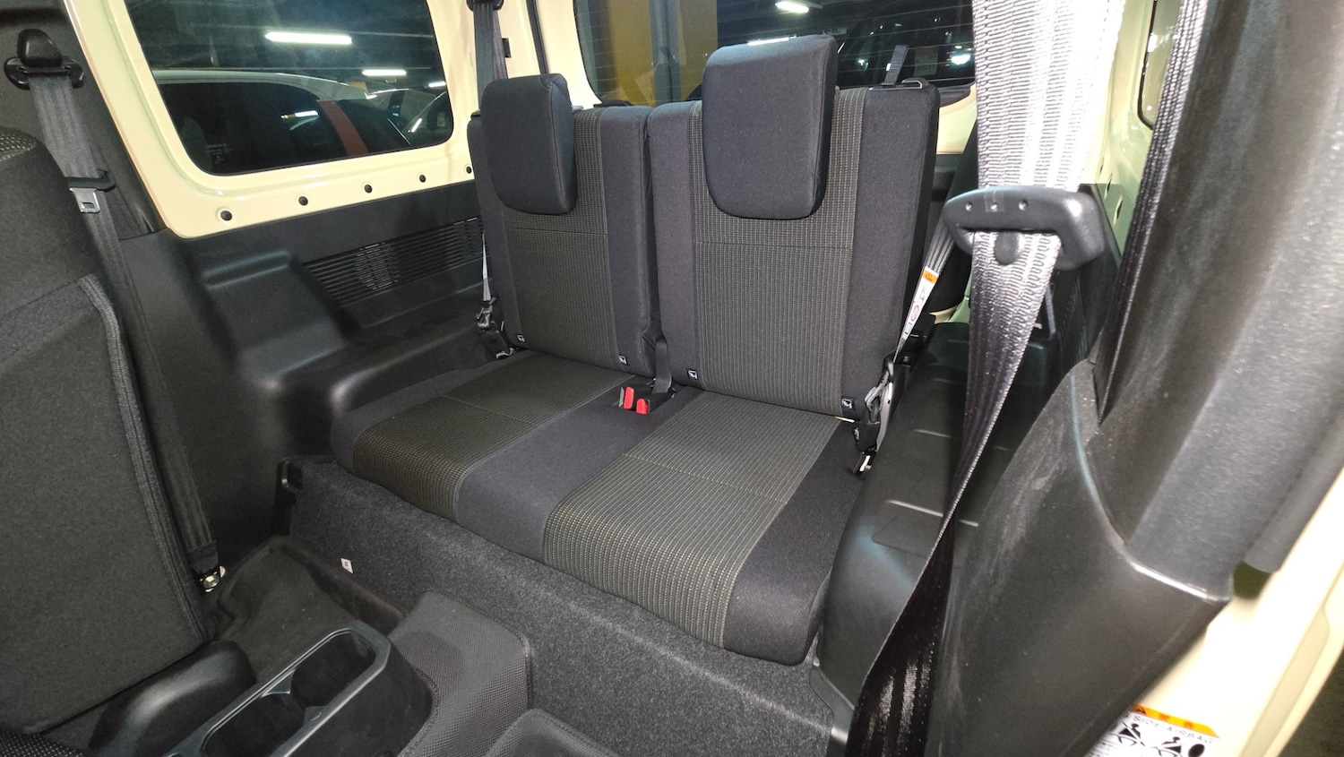 Used Suzuki Jimny for sale - 78180609: Photo 22