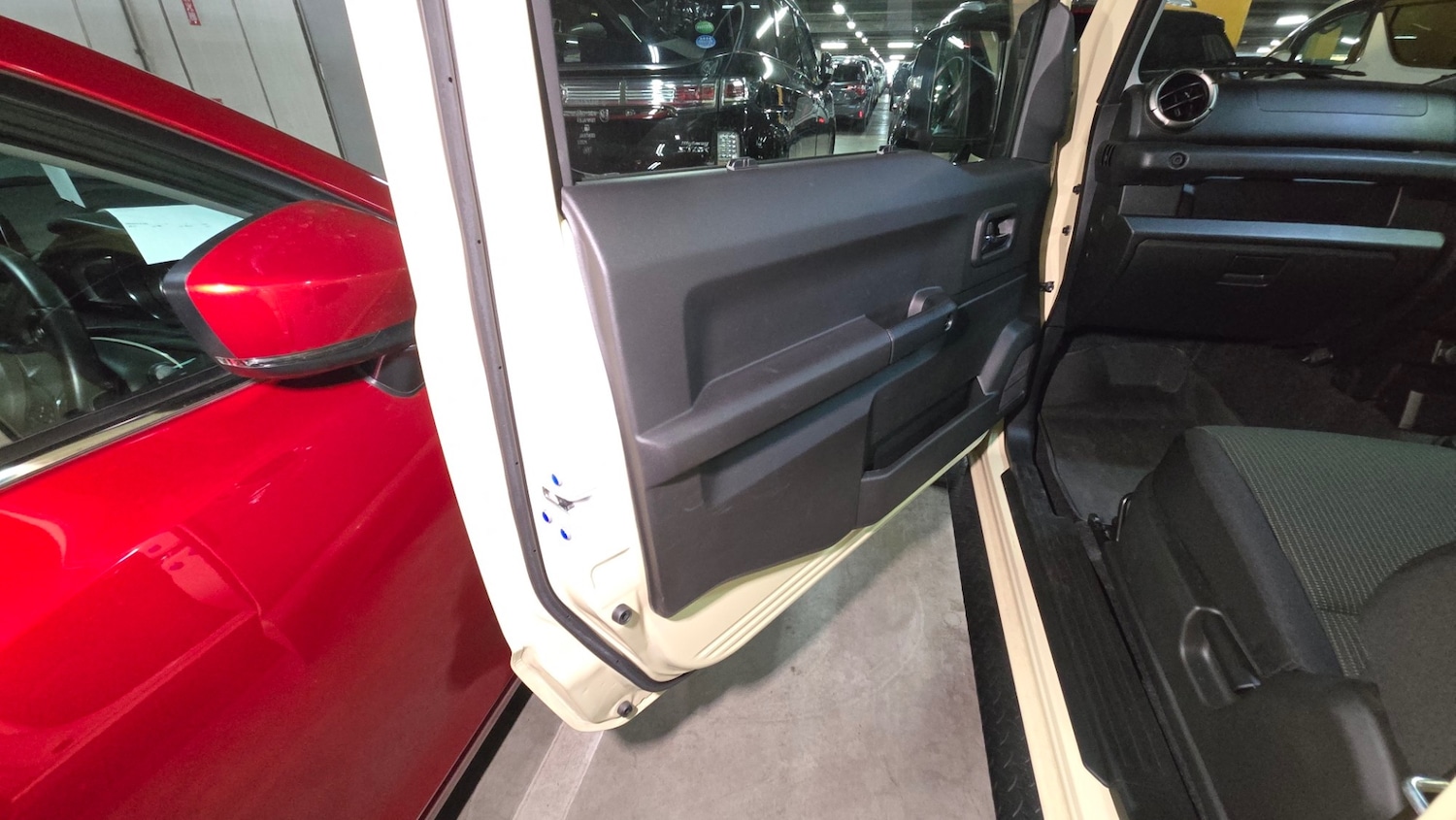 Used Suzuki Jimny for sale - 78180609: Photo 24