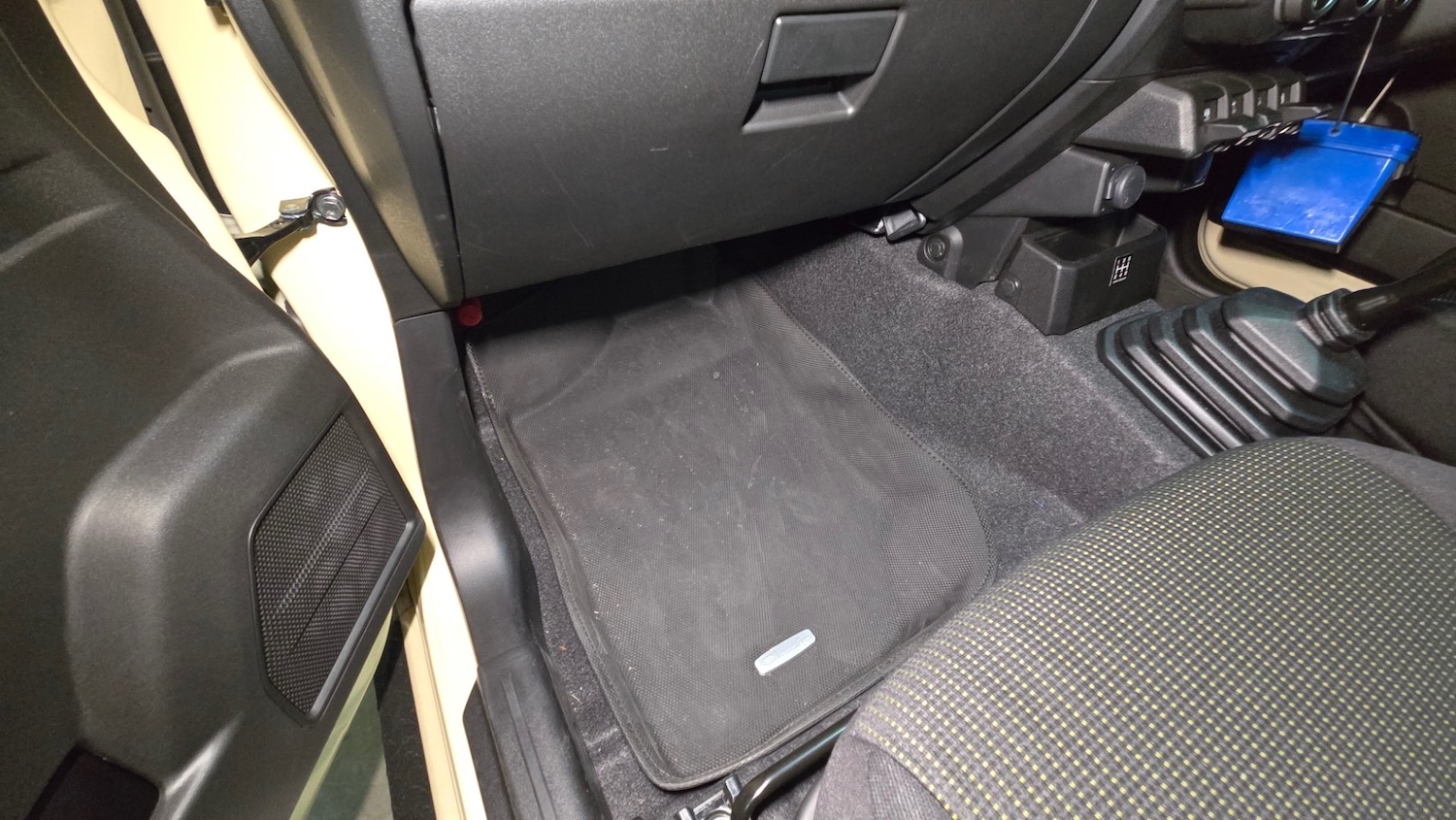 Used Suzuki Jimny for sale - 78180609: Photo 25