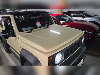 Used Suzuki Jimny 2025 for sale - 78180609: Photo