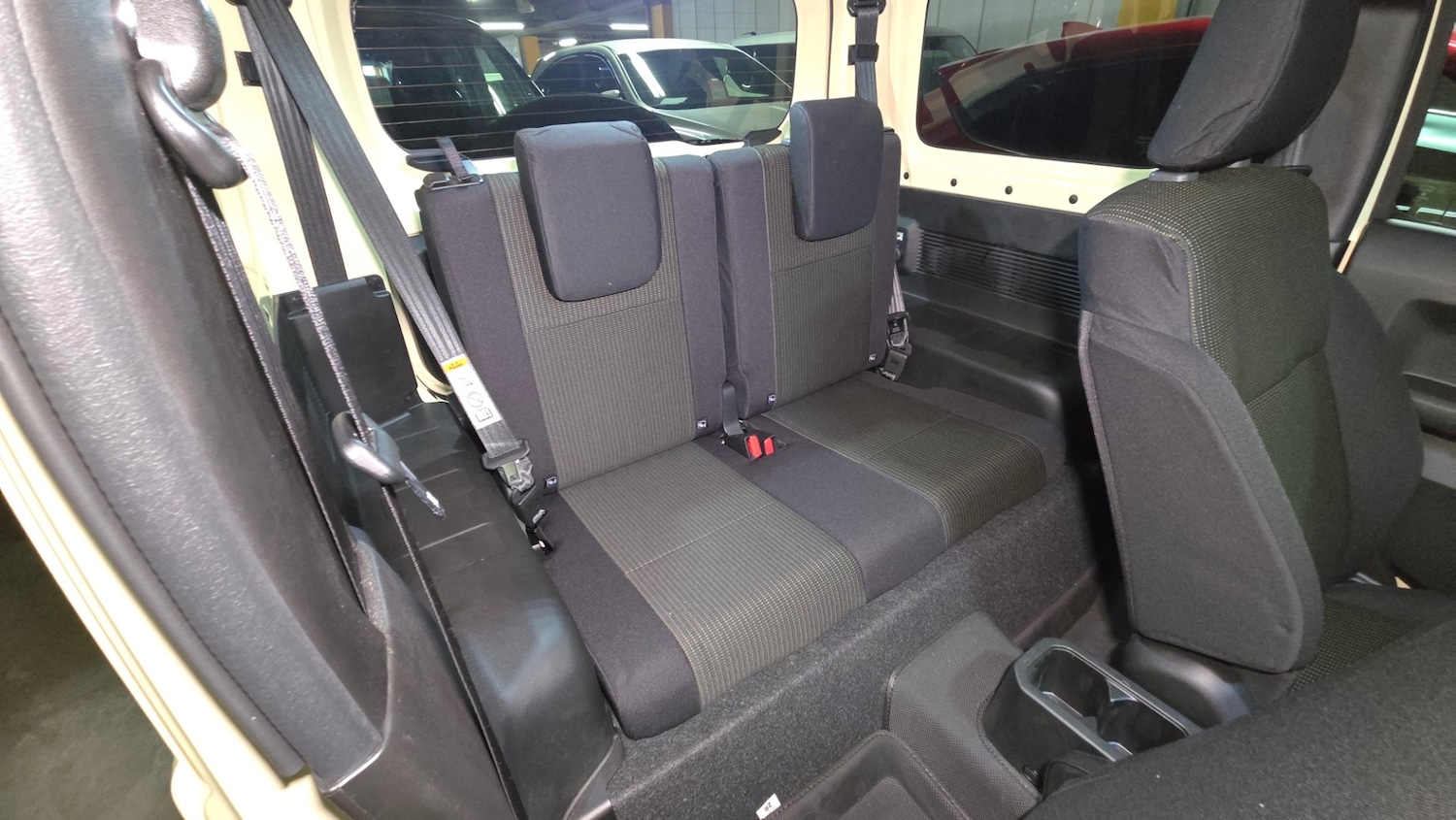 Used Suzuki Jimny for sale - 78180609: Photo 30