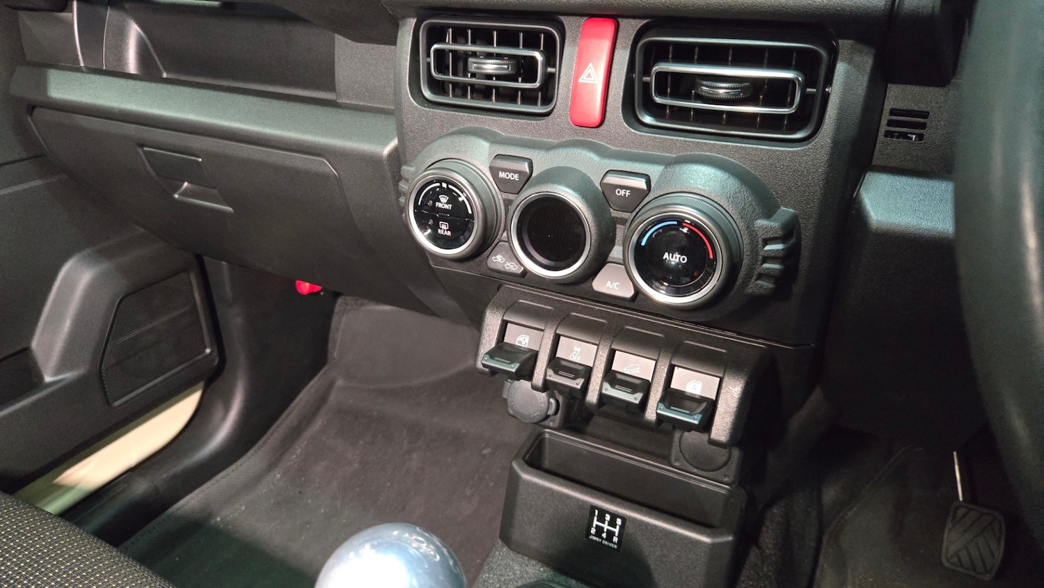 Used Suzuki Jimny for sale - 78180609: Photo 31