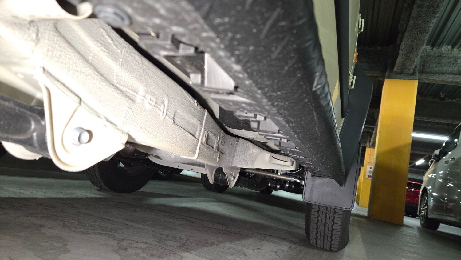 Used Suzuki Jimny for sale - 78180609: Photo 37