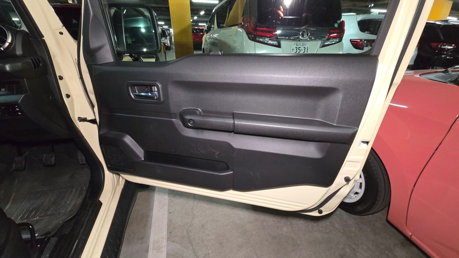 Used Suzuki Jimny for sale - 78180609: Photo 38