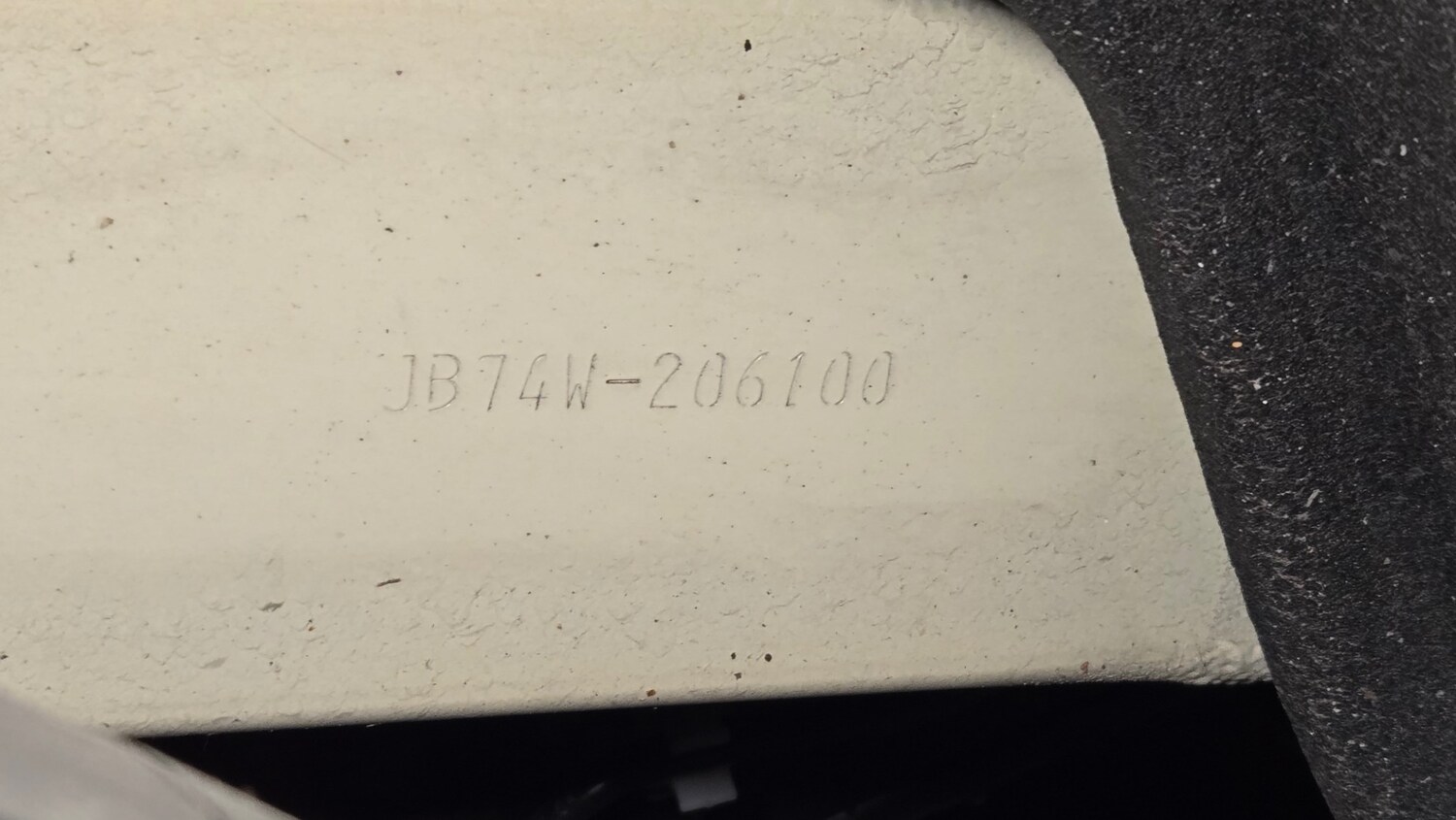 Used Suzuki Jimny for sale - 78180609: Photo 39