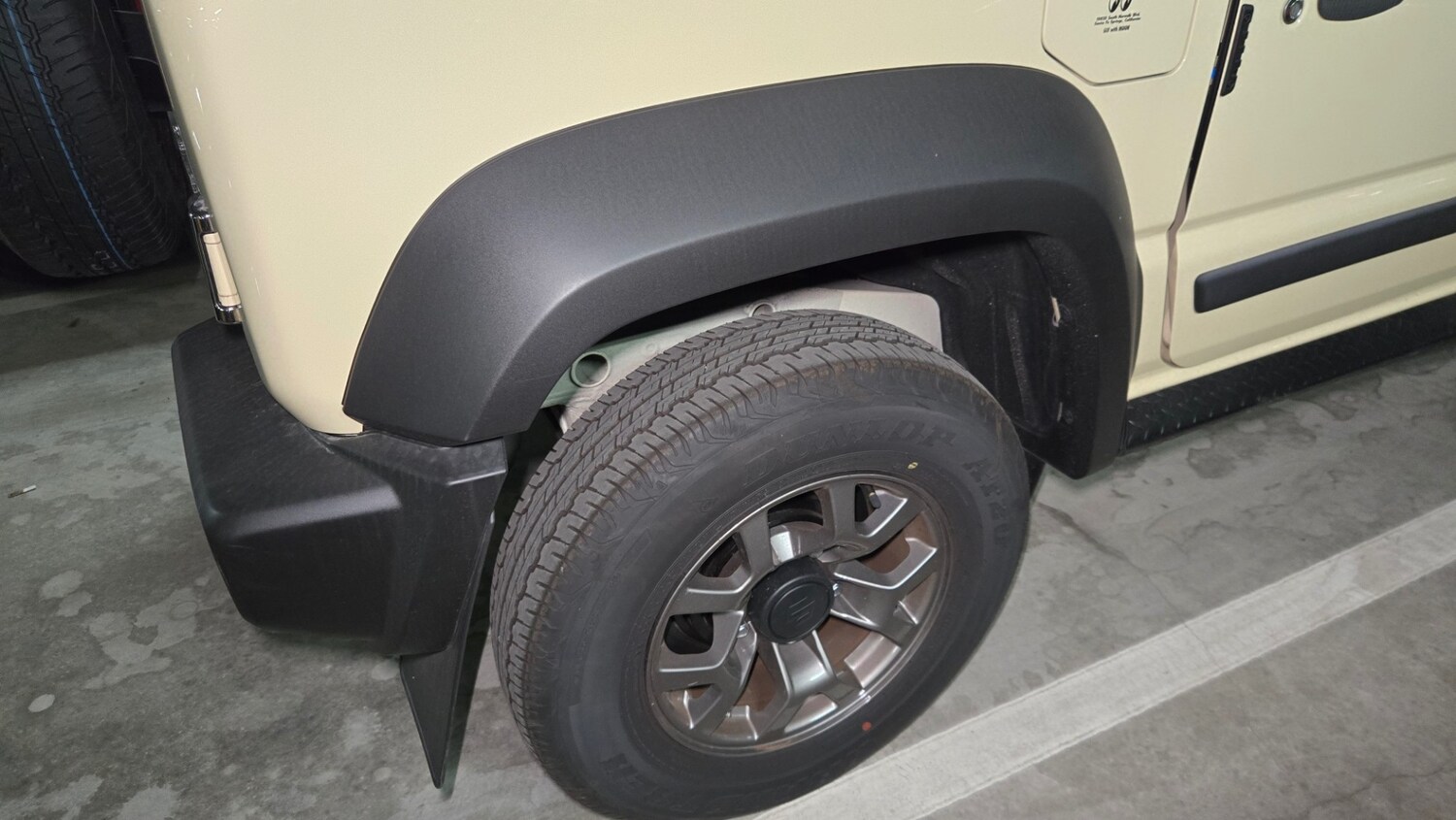 Used Suzuki Jimny for sale - 78180609: Photo 41