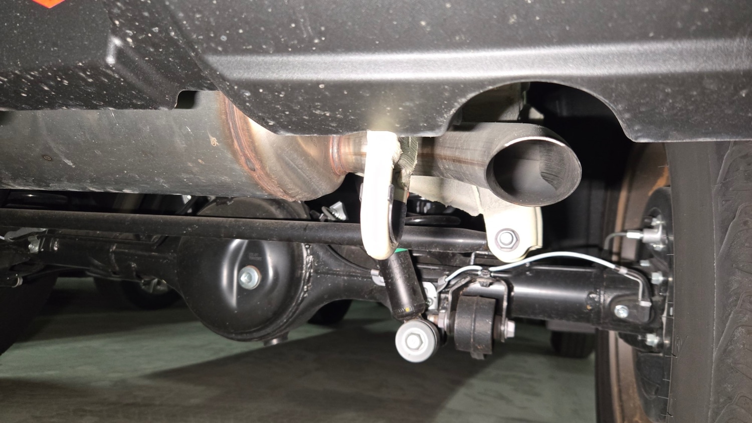 Used Suzuki Jimny for sale - 78180609: Photo 44