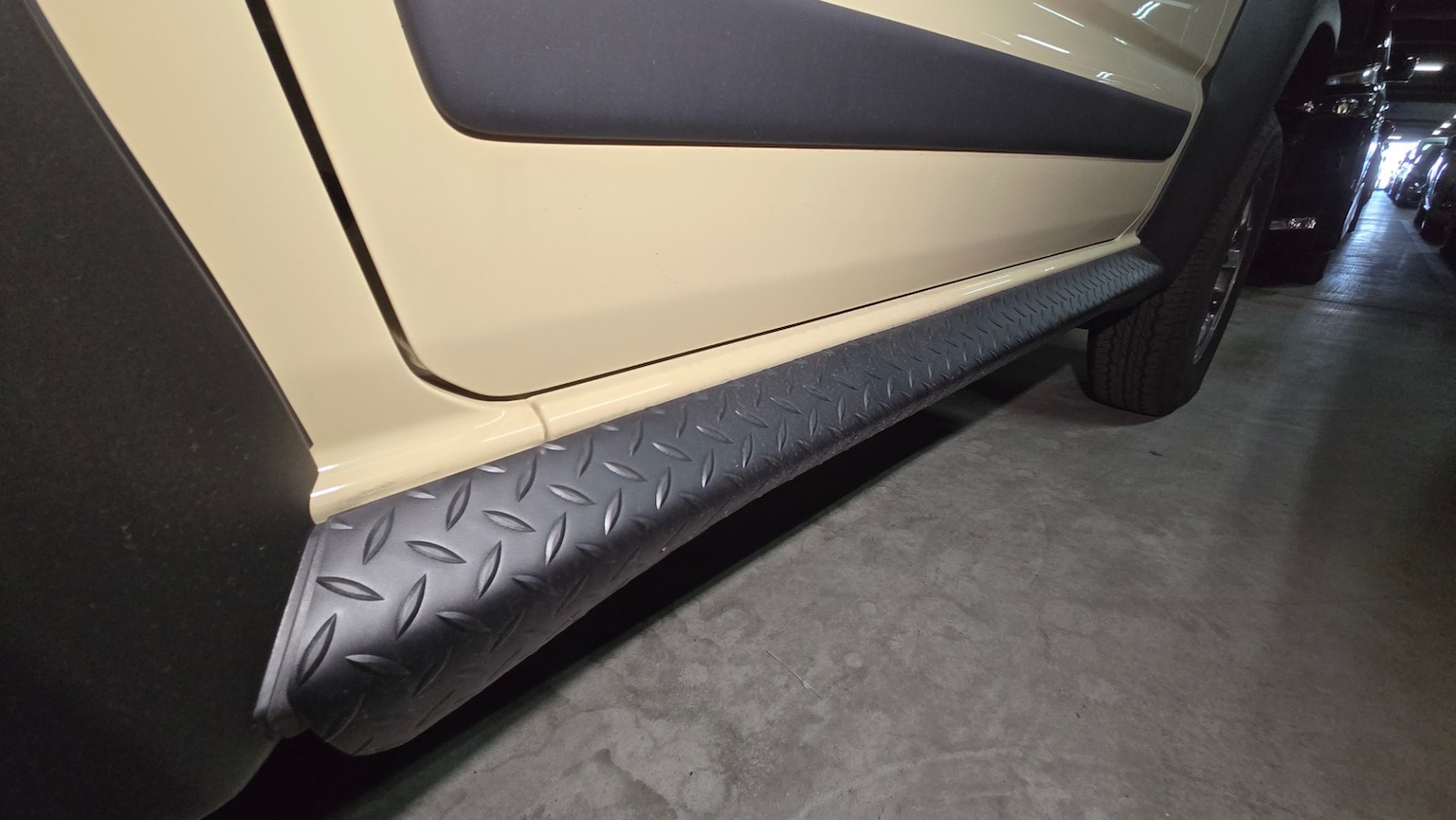 Used Suzuki Jimny for sale - 78180609: Photo 49