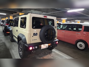 Used Suzuki Jimny 2025 for sale - 78180609: Photo