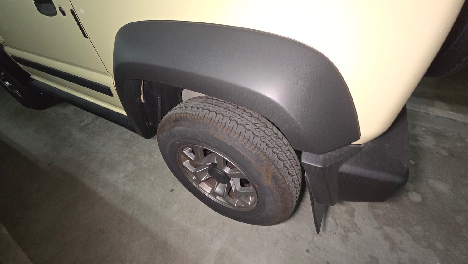 Used Suzuki Jimny for sale - 78180609: Photo 51