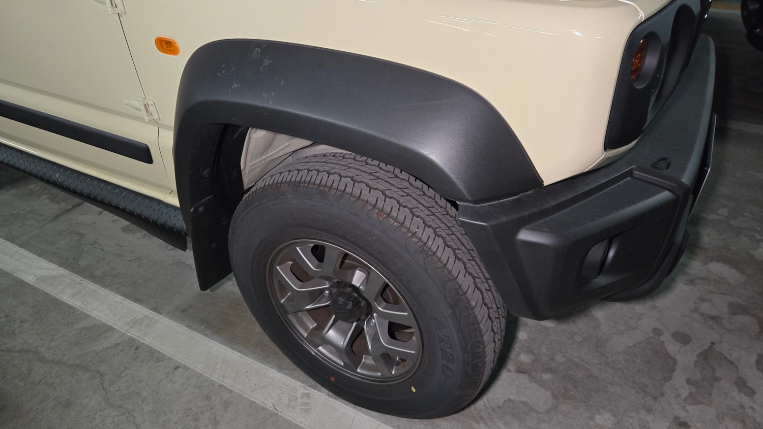 Used Suzuki Jimny for sale - 78180609: Photo 57