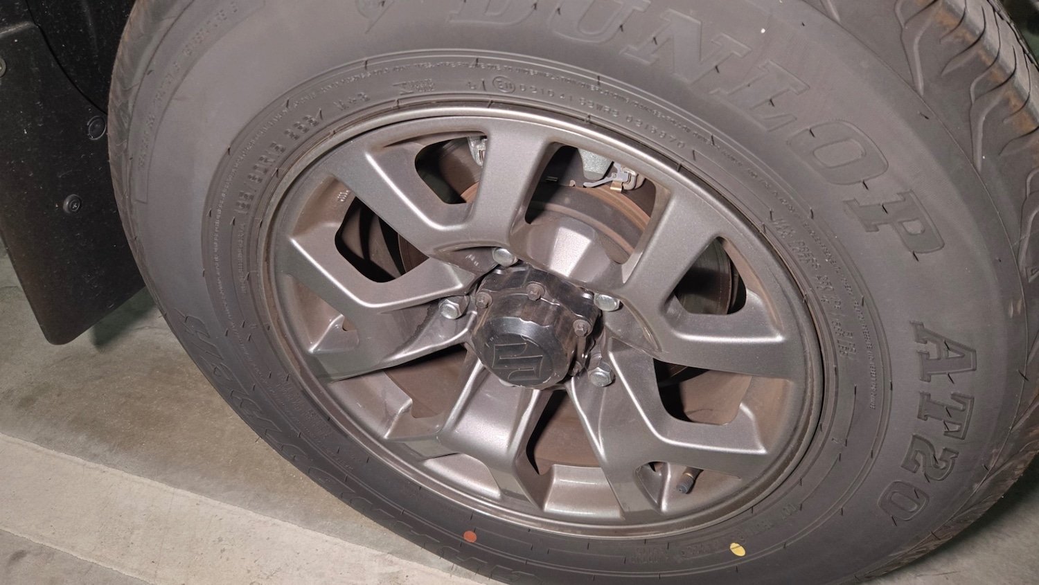 Used Suzuki Jimny for sale - 78180609: Photo 58