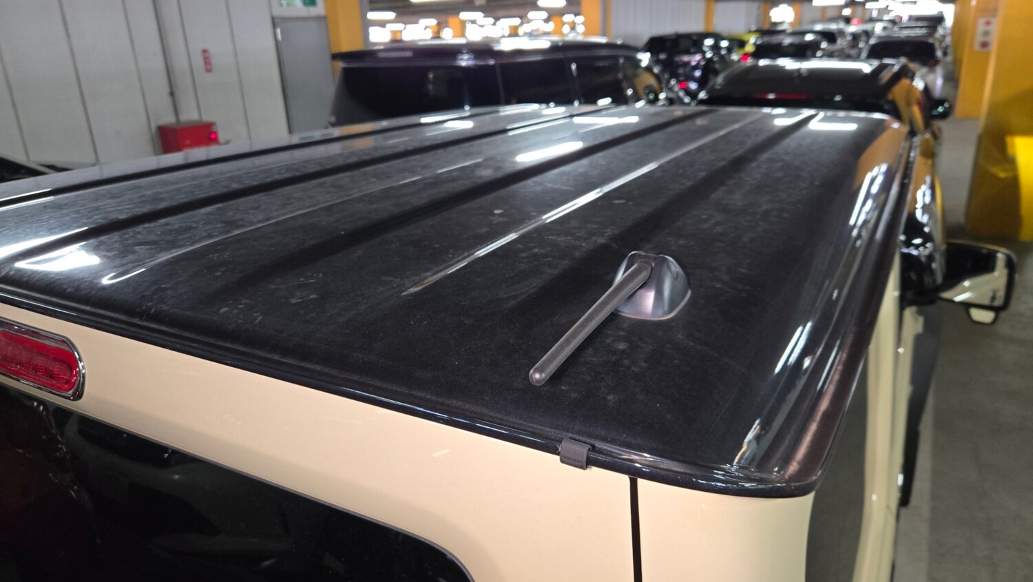 Used Suzuki Jimny for sale - 78180609: Photo 6