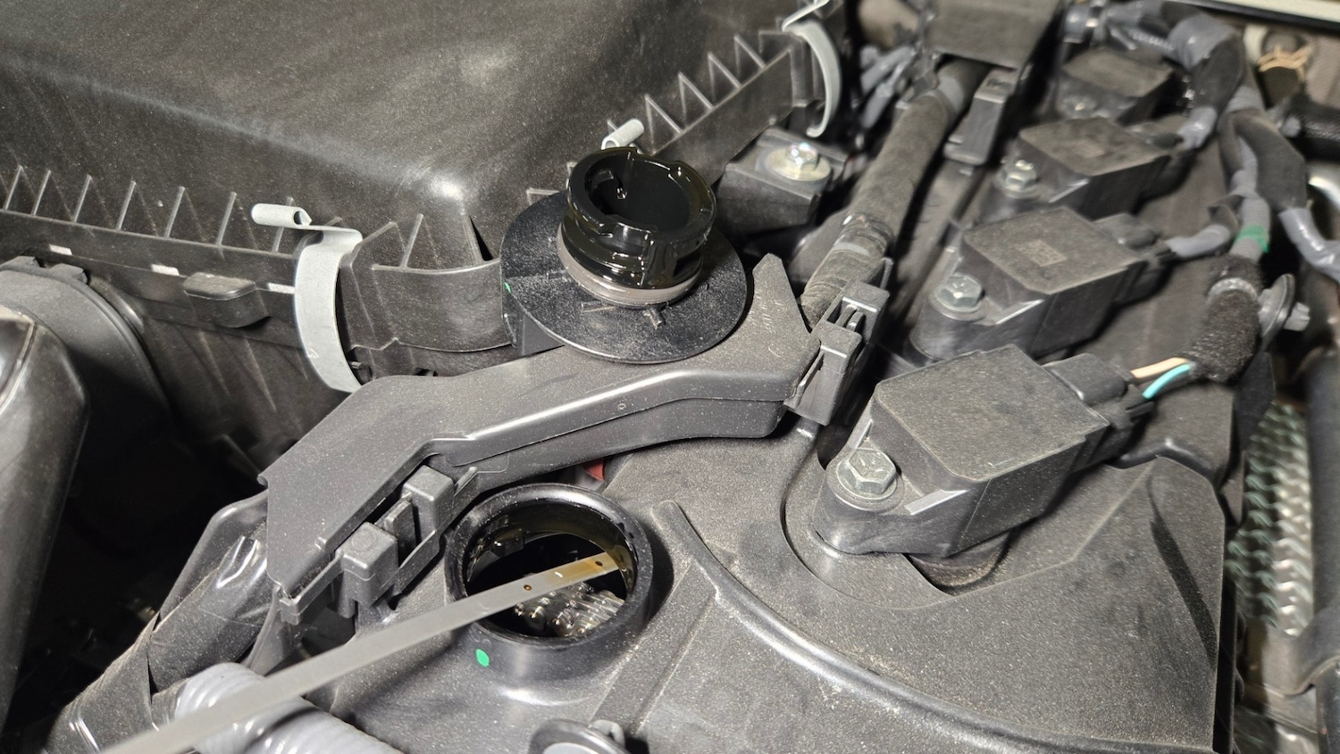 Used Suzuki Jimny for sale - 78180609: Photo 61