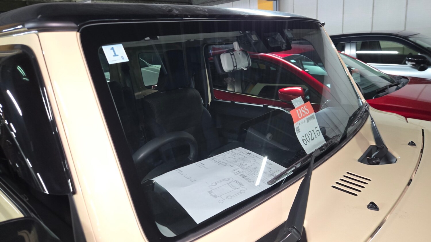 Used Suzuki Jimny for sale - 78180609: Photo 8