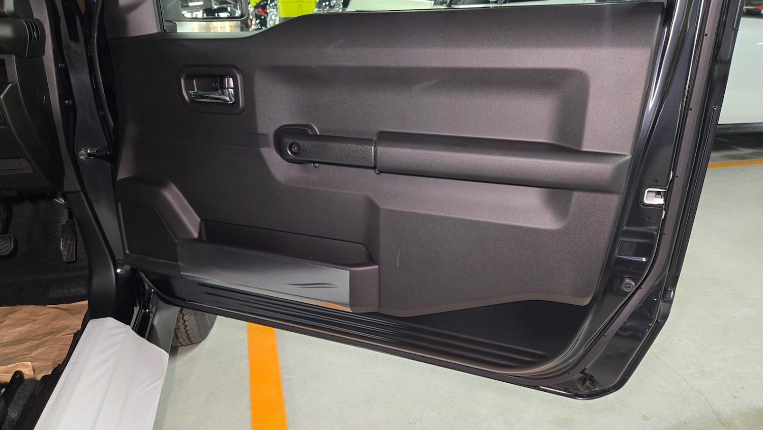 Used Suzuki Jimny 2025 for sale - 76343829: Photo 10