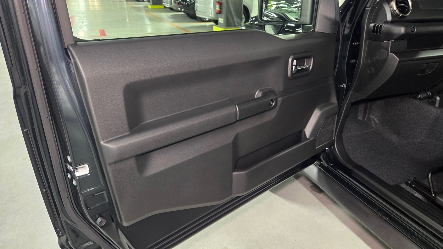 Used Suzuki Jimny 2025 for sale - 76343829: Photo 13