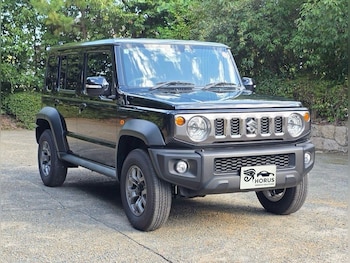 Used Suzuki Jimny 2025 for sale - 76343829: Photo