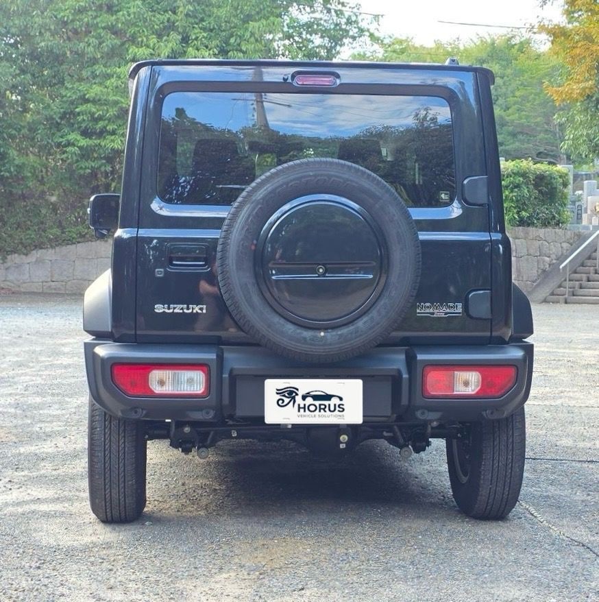 Used Suzuki Jimny 2025 for sale - 76343829: Photo 2
