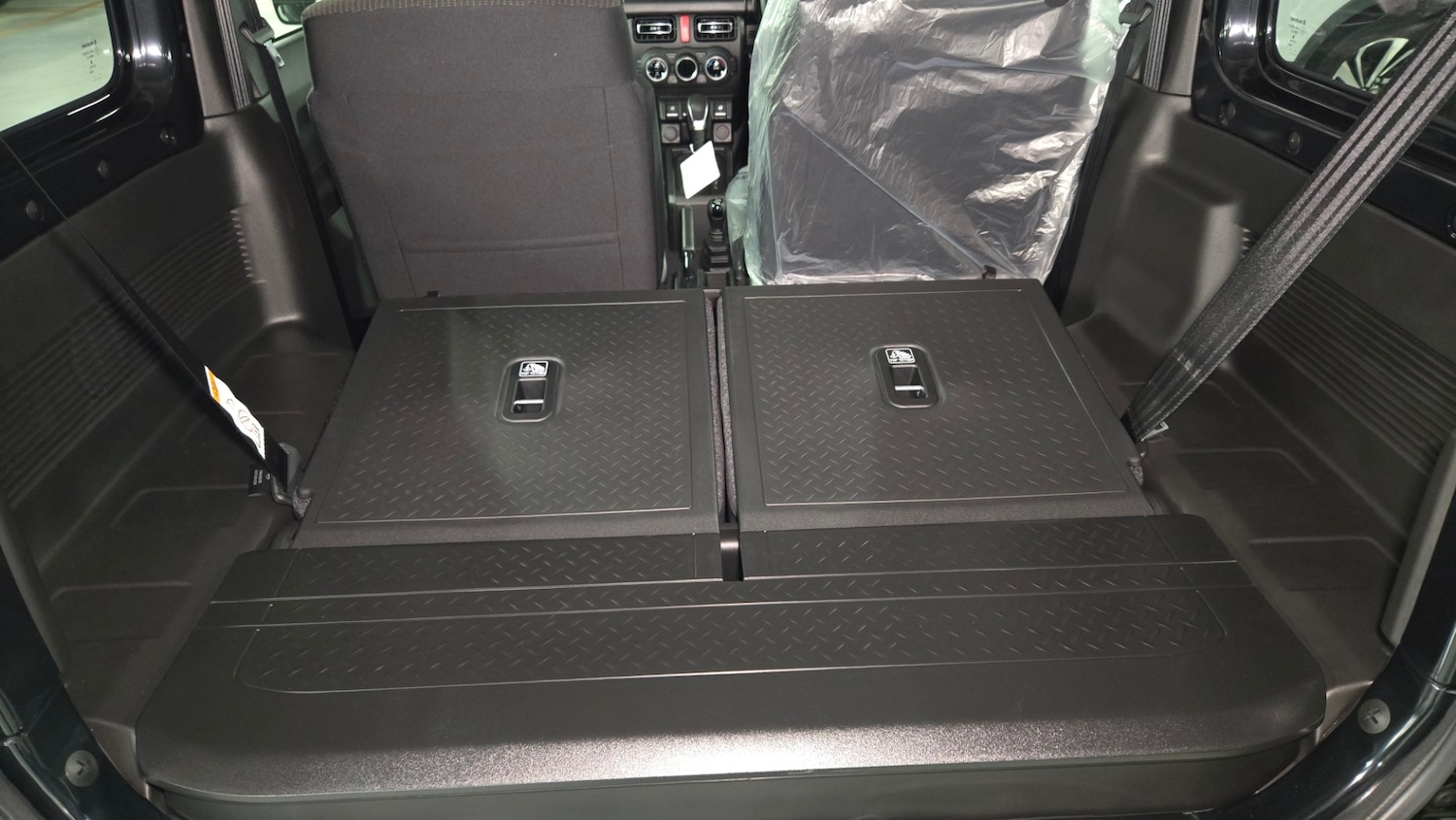 Used Suzuki Jimny 2025 for sale - 76343829: Photo 20