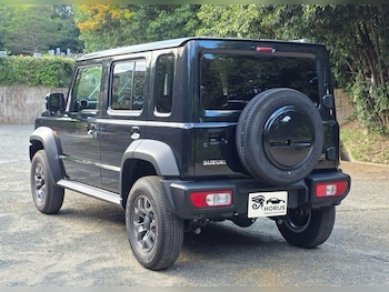 Used Suzuki Jimny 2025 for sale - 76343829: Photo