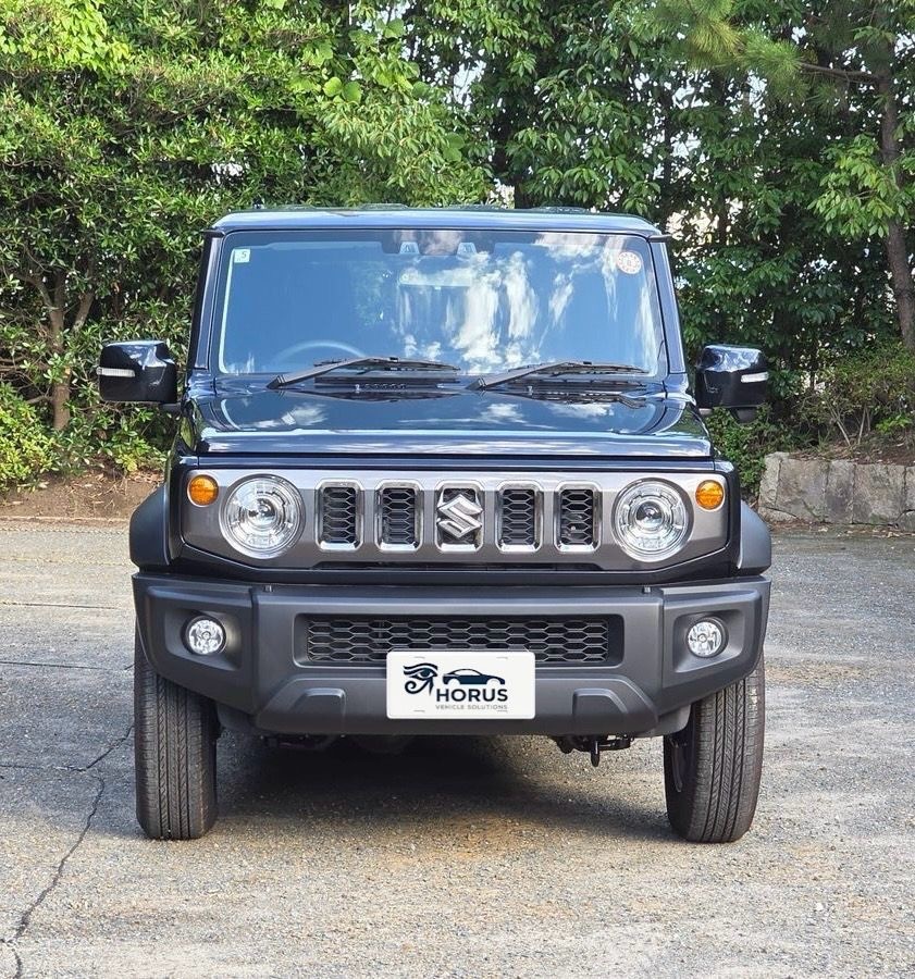 Used Suzuki Jimny 2025 for sale - 76343829: Photo 4