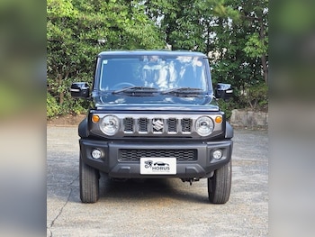 Used Suzuki Jimny 2025 for sale - 76343829: Photo