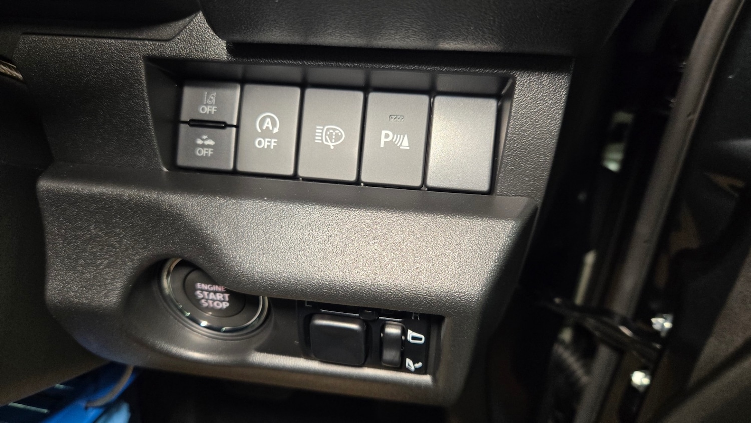 Used Suzuki Jimny 2025 for sale - 76343829: Photo 5