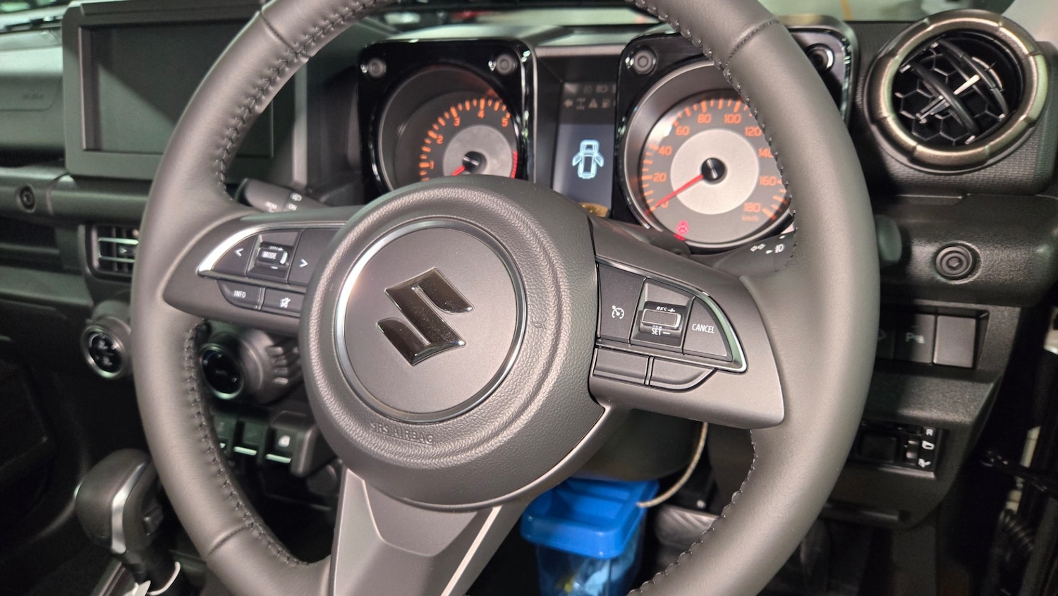 Used Suzuki Jimny 2025 for sale - 76343829: Photo 7
