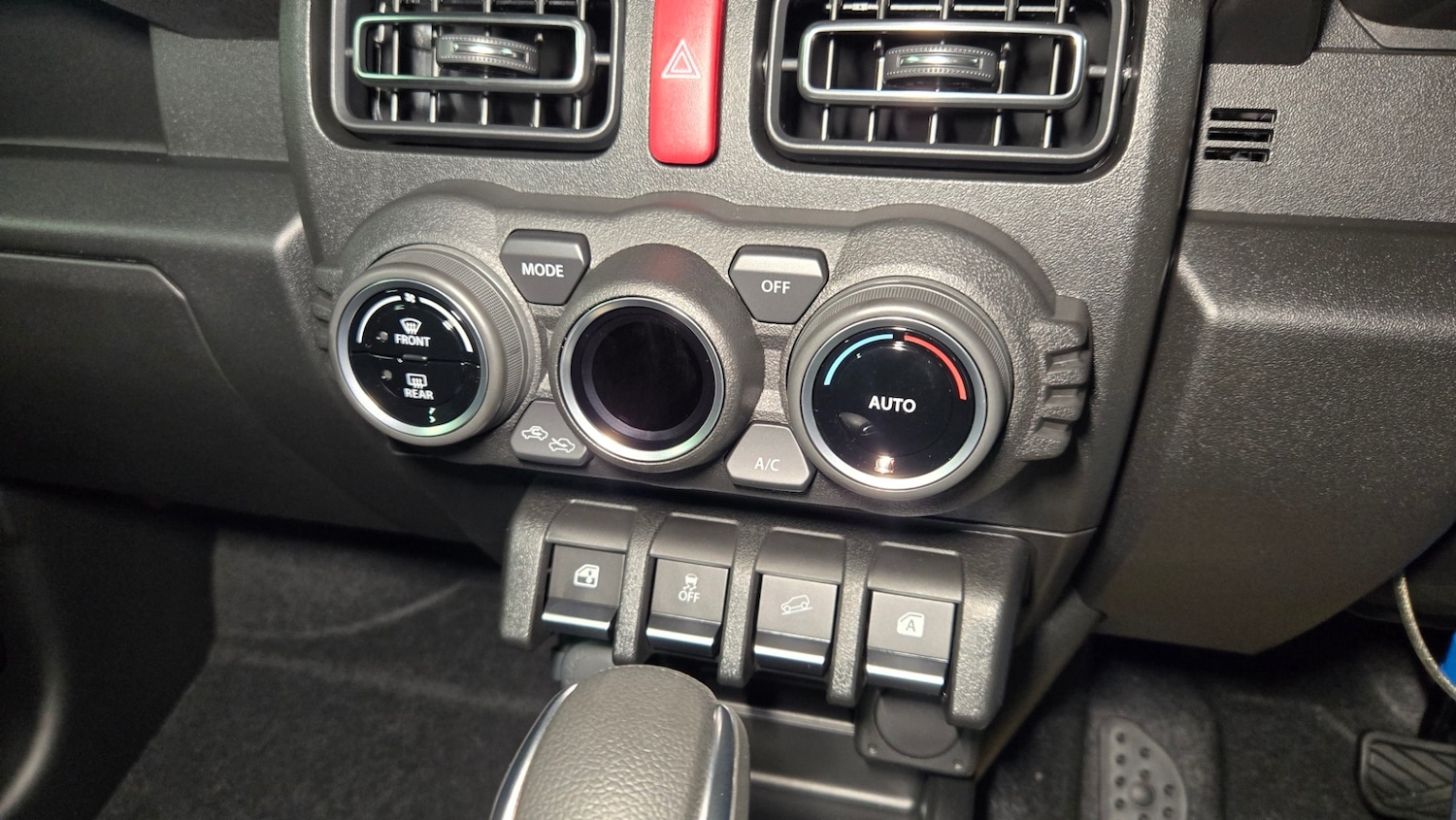 Used Suzuki Jimny 2025 for sale - 76343829: Photo 9
