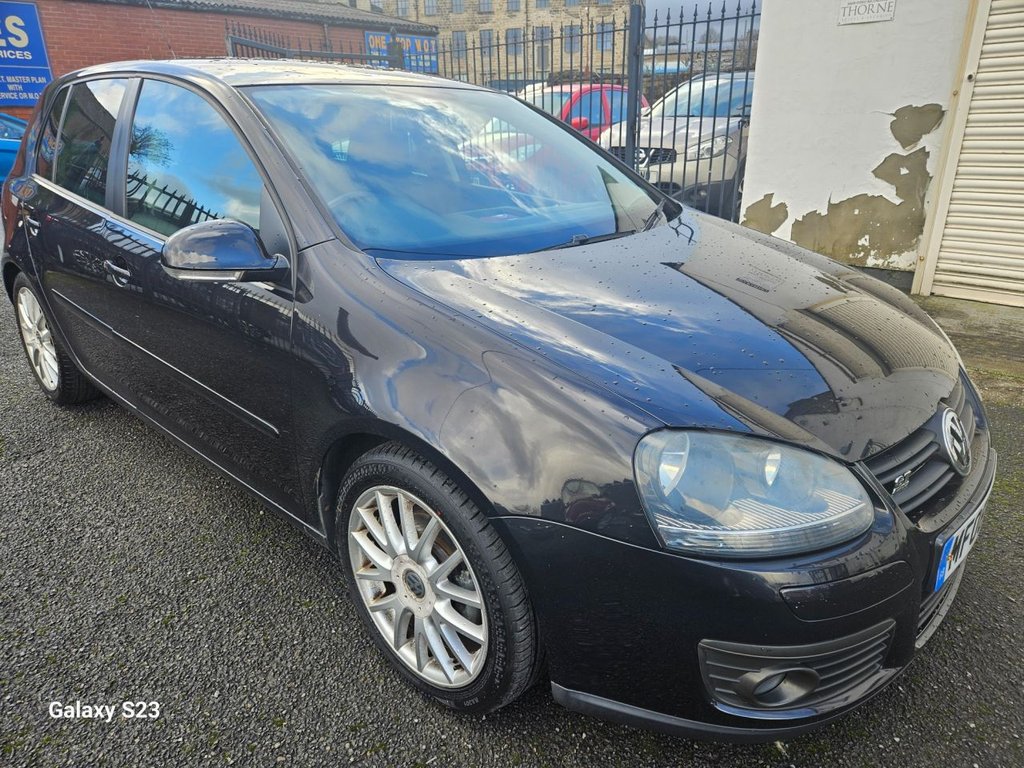 Used Volkswagen Golf 2008 for sale - 77525882: Photo 17