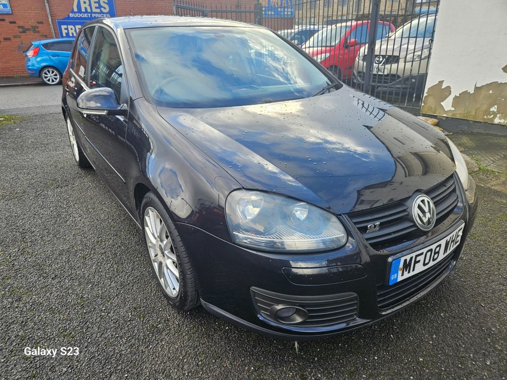 Used Volkswagen Golf 2008 for sale - 77525882: Photo 18