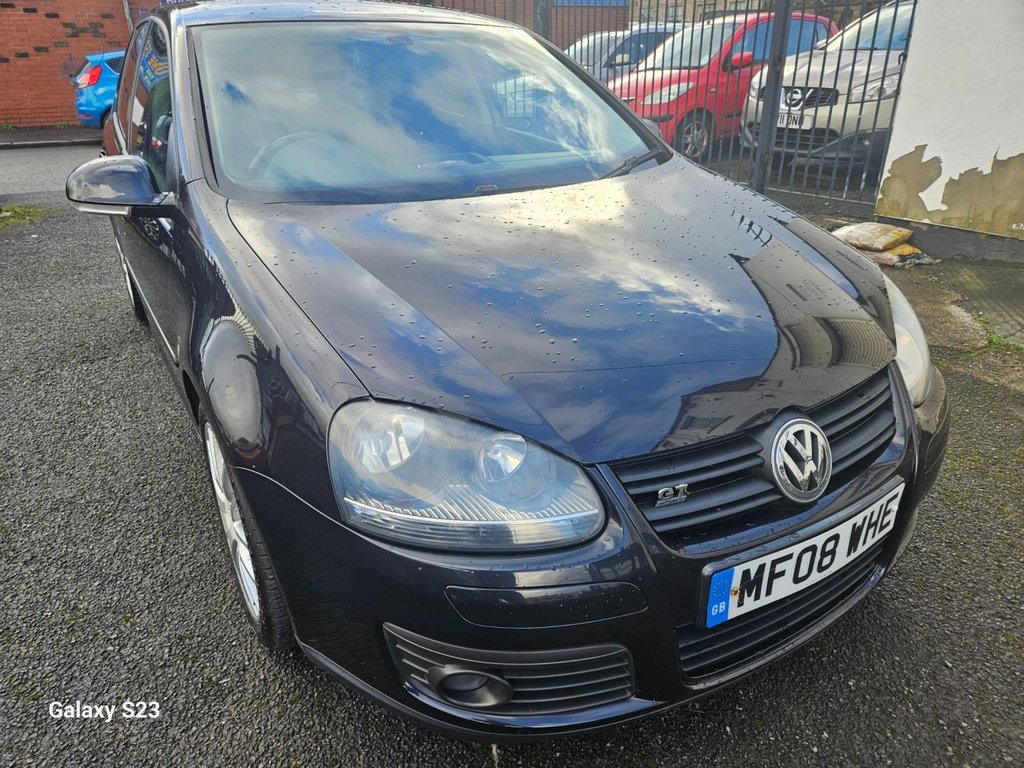 Used Volkswagen Golf 2008 for sale - 77525882: Photo 19
