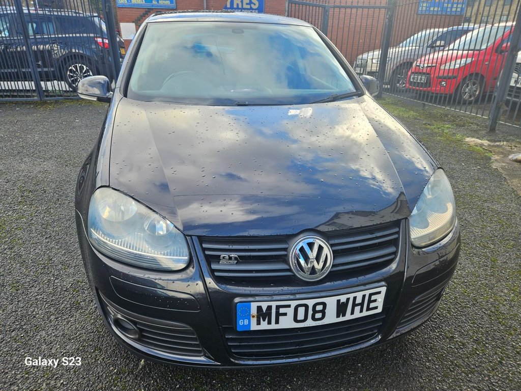 Used Volkswagen Golf 2008 for sale - 77525882: Photo 21