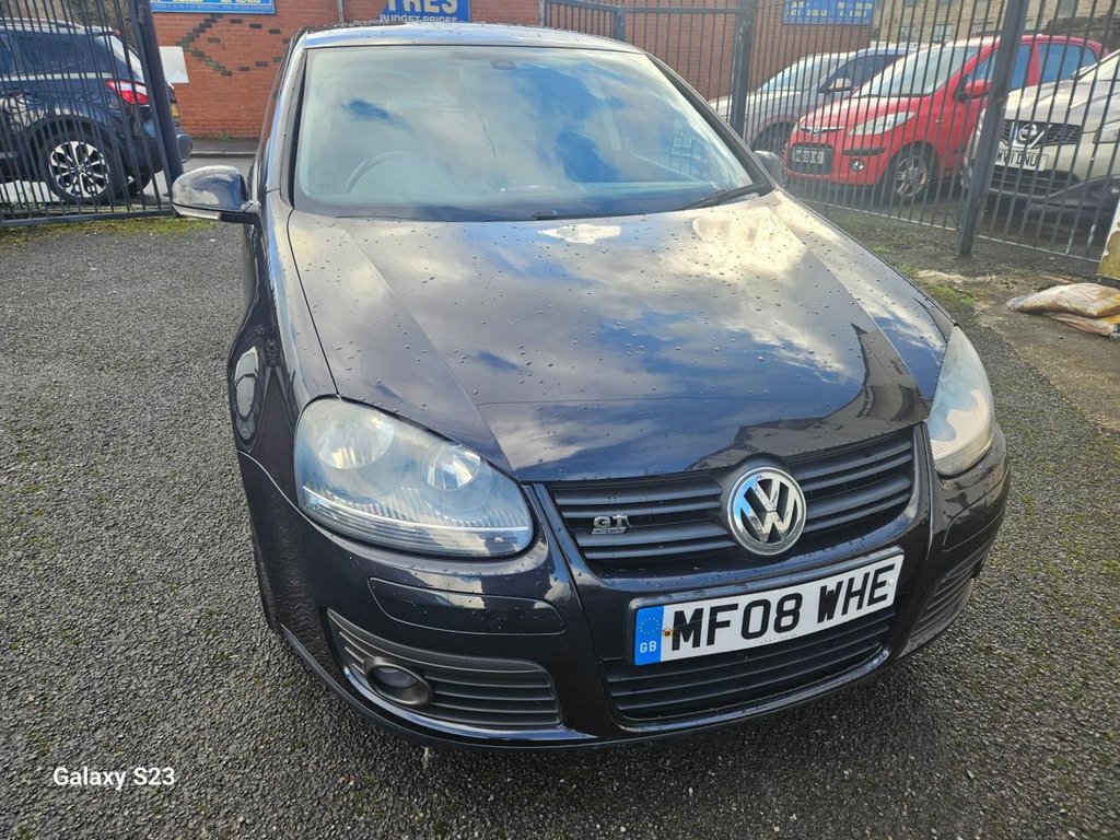Used Volkswagen Golf 2008 for sale - 77525882: Photo 22