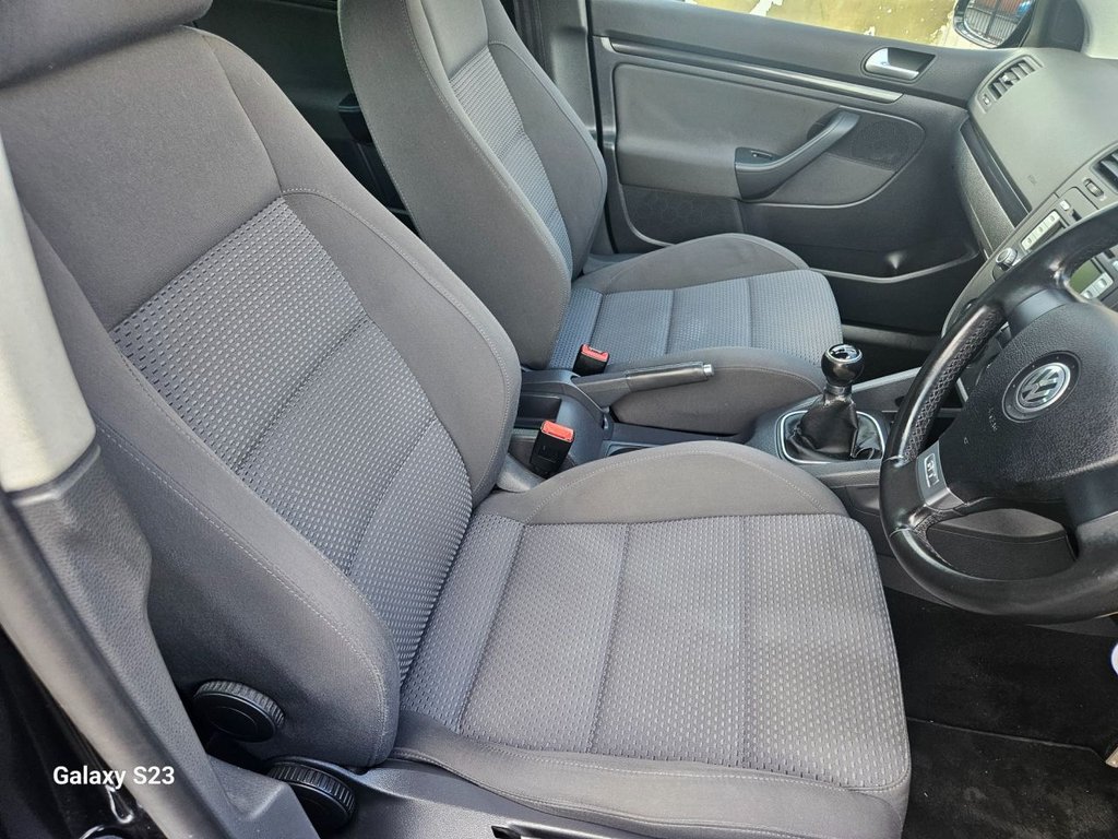 Used Volkswagen Golf 2008 for sale - 77525882: Photo 23