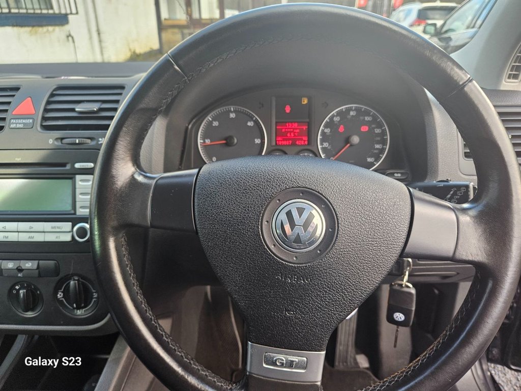 Used Volkswagen Golf 2008 for sale - 77525882: Photo 25