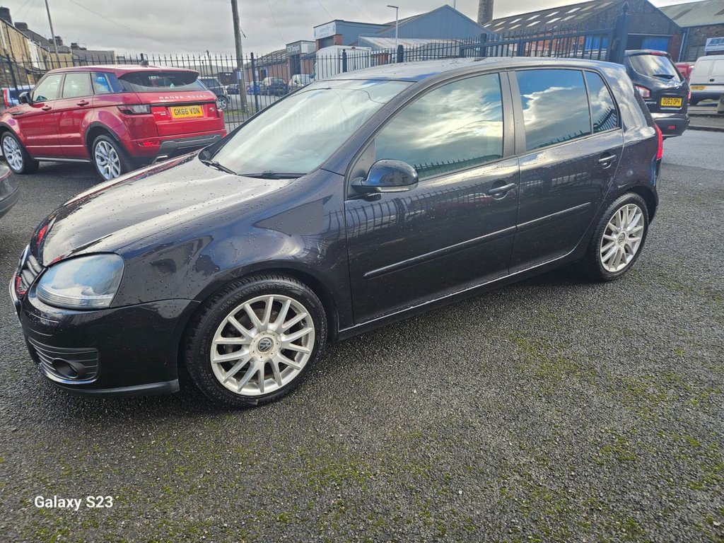 Used Volkswagen Golf 2008 for sale - 77525882: Photo 3