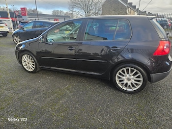 Used Volkswagen Golf 2008 for sale - 77525882: Photo