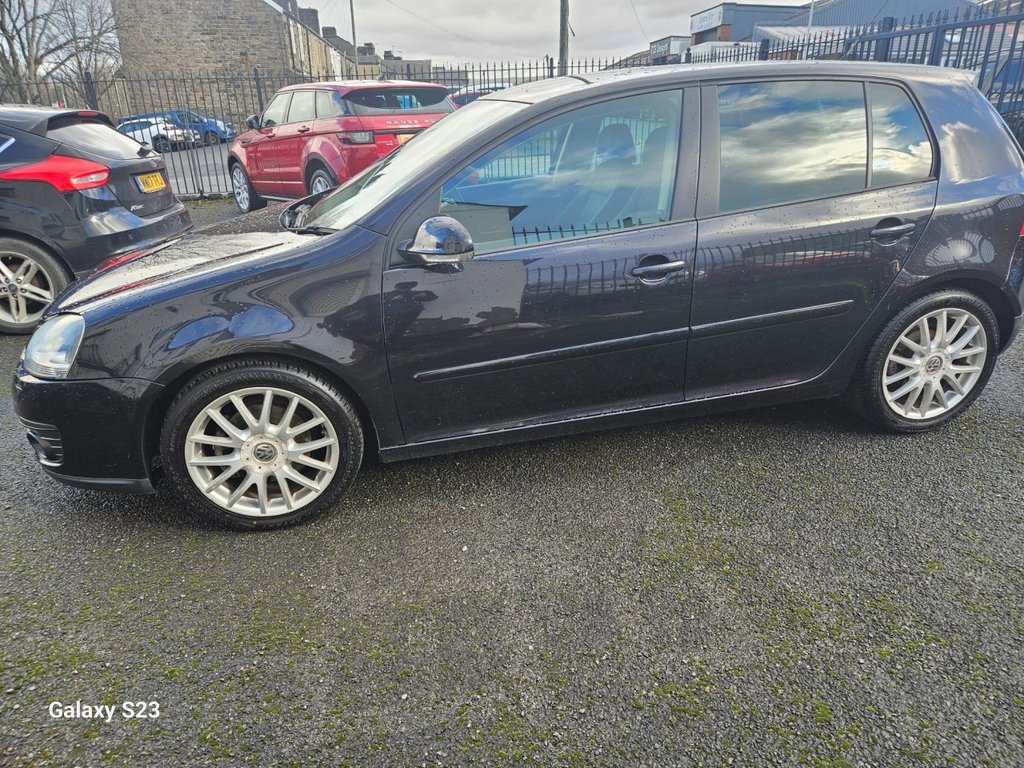 Used Volkswagen Golf 2008 for sale - 77525882: Photo 5