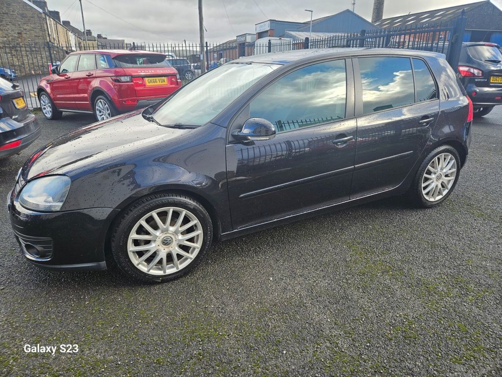 Used Volkswagen Golf 2008 for sale - 77525882: Photo 6