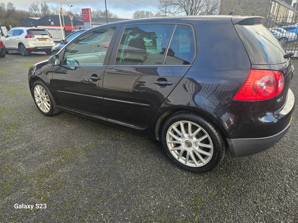 Used Volkswagen Golf 2008 for sale - 77525882: Photo 7