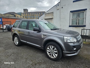 Used Land Rover Freelander 2011 for sale - 78271676: Photo